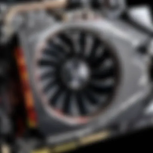 A Comprehensive Examination of the ASUS ROG Strix 3070 Graphics Card Introduction