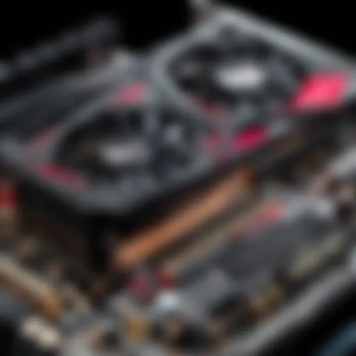 Notable A Comprehensive Examination of the ASUS ROG Strix 3070 Graphics Card