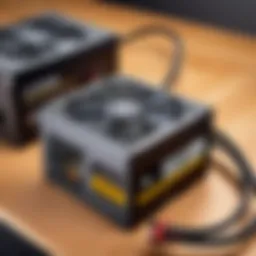 A Comprehensive Examination of the Corsair 700W PSU Introduction
