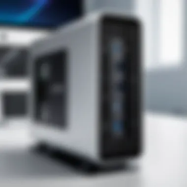 Notable A Comprehensive Examination of the Lacie D2 Thunderbolt 3