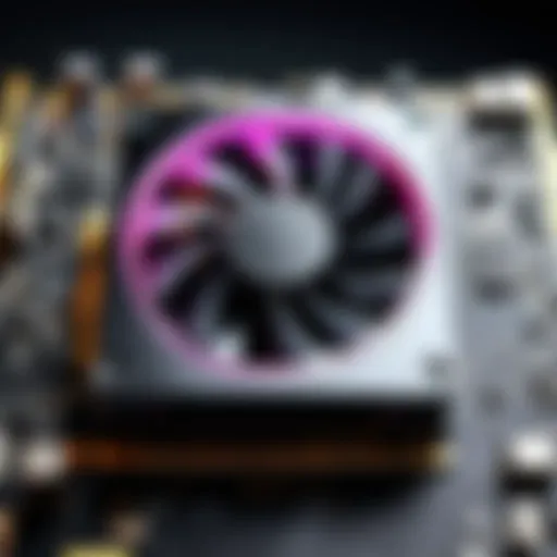 A Comprehensive Examination of the RTX 2060 Founders Edition Introduction