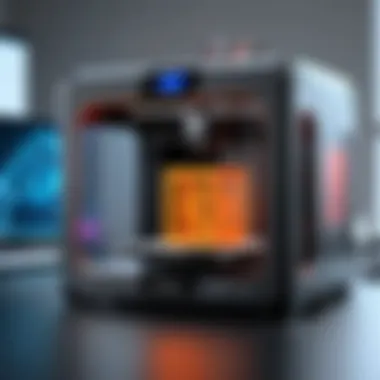 A Comprehensive Guide to 3D Printer Types Summary