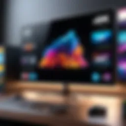 A Comprehensive Guide to Affordable 4K 120Hz TVs Introduction