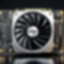 A Comprehensive Guide to Buying the GTX 1660 Super Introduction