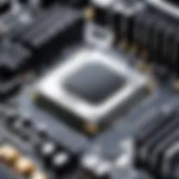 A Comprehensive Guide to PCIe Gen 4 Motherboards Introduction