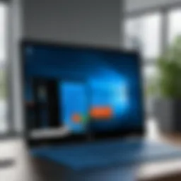 A Comprehensive Guide to Windows 10 Download Introduction