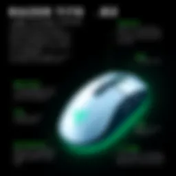 A Comprehensive Overview of the Razer Mouse V2 Introduction