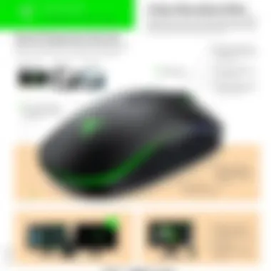 A Comprehensive Overview of the Razer Mouse V2 Summary