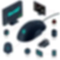 A Comprehensive Review of the Glorious Model O Gaming Mouse Introduction