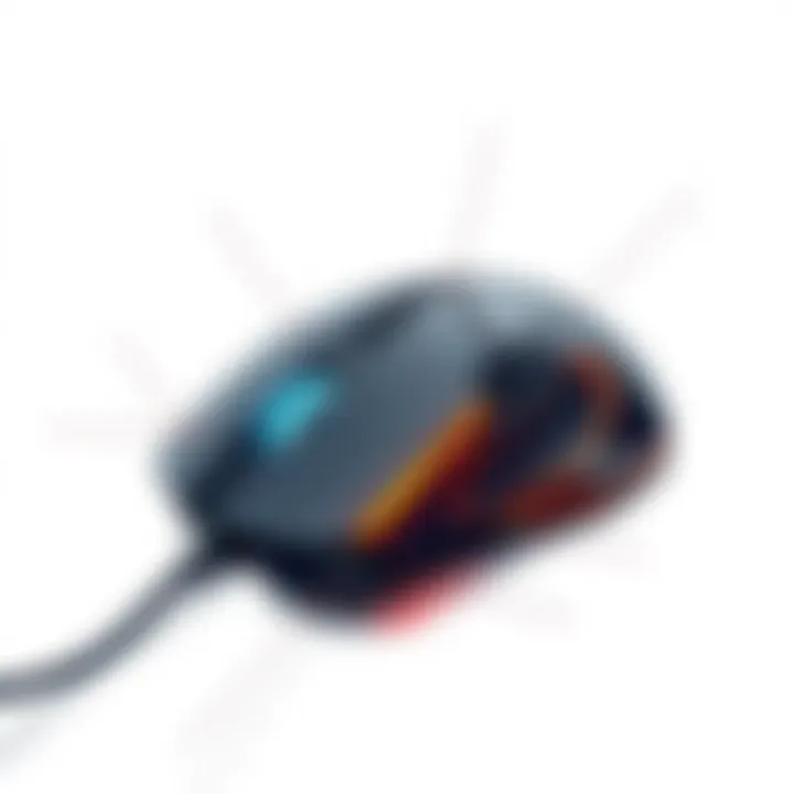 Notable A Comprehensive Review of the Glorious Model O Gaming Mouse Notable A Comprehensive Review of the Glorious Model O Gaming Mouse