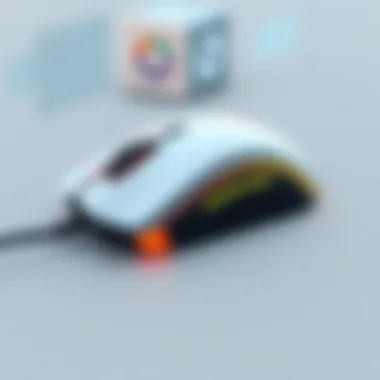 A Comprehensive Review of the Glorious Model O Gaming Mouse Summary A Comprehensive Review of the Glorious Model O Gaming Mouse Summary