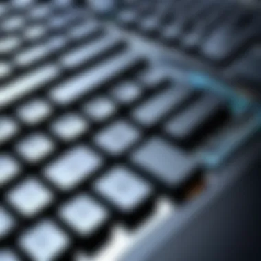 Mechanical vs Membrane Keyboards Comparison of mechanical and membrane keyboards