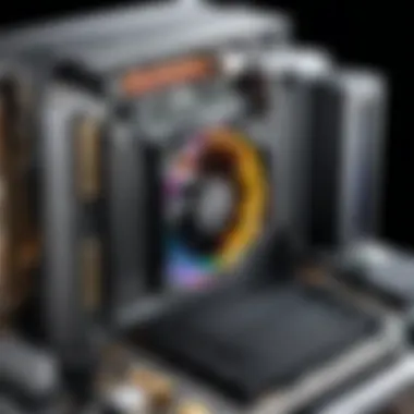 Empowering High-Performance Computing Advanced Computing Power