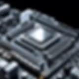 Advanced Performance Motherboard