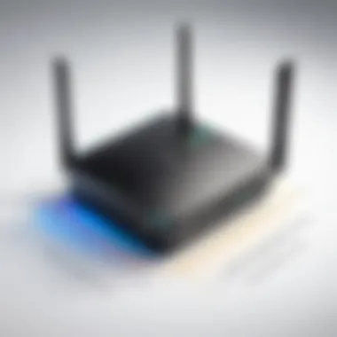 Advanced Router Features