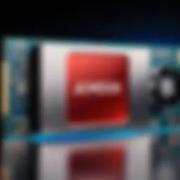 AMD Radeon Pro WX 3200: A Comprehensive Analysis Introduction