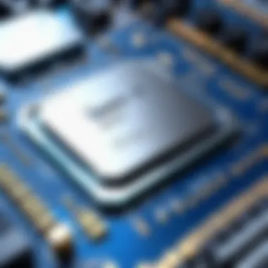 An In-Depth Analysis of the Intel Xeon 5160 Processor Introduction