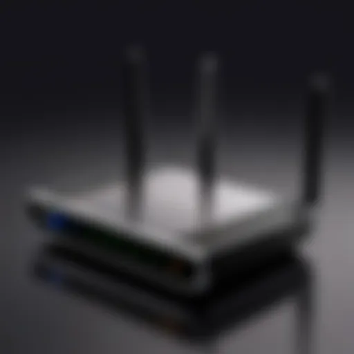 An In-Depth Analysis of the Netgear AC750 Router Introduction