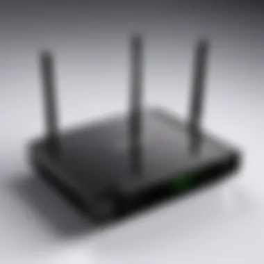 An In-Depth Analysis of the Netgear AC750 Router Summary An In-Depth Analysis of the Netgear AC750 Router Summary