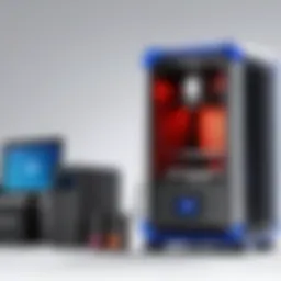 An In-depth Analysis of the Phrozen Sonic Mega 8K Resin 3D Printer Introduction