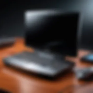 Notable An In-Depth Examination of the Dell Alienware R10 Notable An In-Depth Examination of the Dell Alienware R10