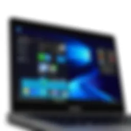 An In-Depth Examination of the Lenovo Yoga 14 Inch Introduction