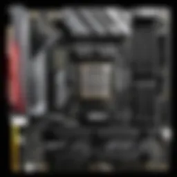 An In-Depth Review of the MSI Z590 Gaming Carbon WiFi Motherboard Introduction