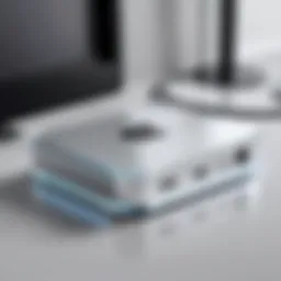 An In-Depth Study of the Mac Mini M1 Dock Station Introduction