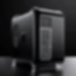 Detailed comparison of Mac Pro pricing tiers
