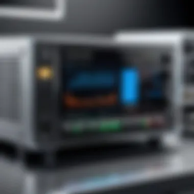 Analyzing the Best 850 Power Supplies for High-Performance Needs Introduction Analyzing the Best 850 Power Supplies for High-Performance Needs Introduction