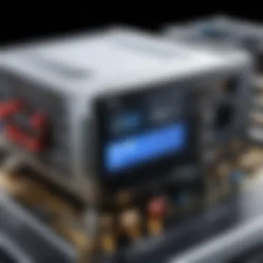 Notable Analyzing the Best 850 Power Supplies for High-Performance Needs Notable Analyzing the Best 850 Power Supplies for High-Performance Needs