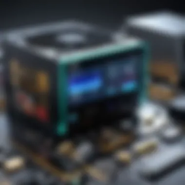 Analyzing the Best 850 Power Supplies for High-Performance Needs Summary Analyzing the Best 850 Power Supplies for High-Performance Needs Summary