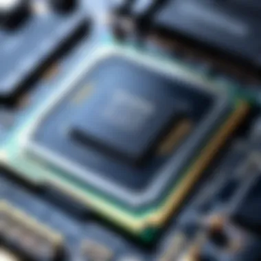 Analyzing the Impact and Performance of 8GB DDR4 RAM in Contemporary Computing Introduction Analyzing the Impact and Performance of 8GB DDR4 RAM in Contemporary Computing Introduction