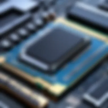 Analyzing the Impact and Performance of 8GB DDR4 RAM in Contemporary Computing Summary Analyzing the Impact and Performance of 8GB DDR4 RAM in Contemporary Computing Summary