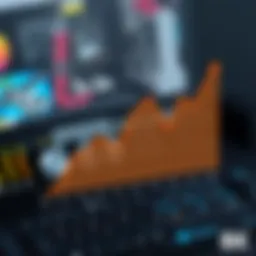 Sales Trend Graph for Ryzen 5 5600X