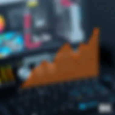 Sales Trend Analysis of Ryzen 5 5600X Sales Trend Graph for Ryzen 5 5600X