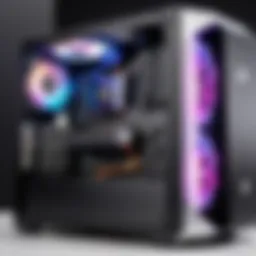 Analyzing the Pinnacle of Gaming Performance: Prebuilt Gaming PCs with RTX 3080 Introduction