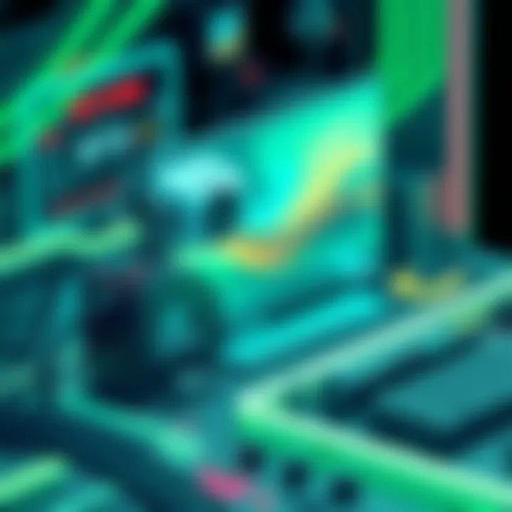 Exploring Future Trends in GPU Technology Future trends in GPU technology and Asus GeForce RTX