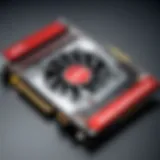 Evolution of ATI Radeon Graphic Cards