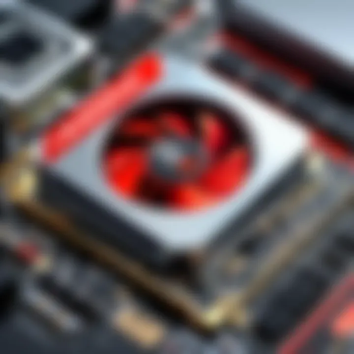 Market Trends for ATI Radeon Graphic Cards