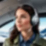 Aviation Headset Rebate Banner