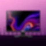 BenQ PD2700U Display Screen with High Resolution