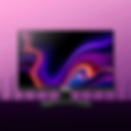 BenQ PD2700U Display Screen with High Resolution