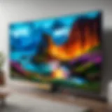 Best Affordable 4K TV for Gaming Introduction