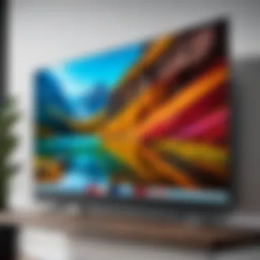 Notable Best Affordable 4K TV for Gaming