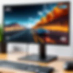 Best Budget 244 Hz Monitors: Comprehensive Guide Introduction