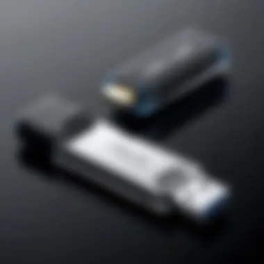 Best Flash Drive for PS5: A Comprehensive Guide Introduction Best Flash Drive for PS5: A Comprehensive Guide Introduction