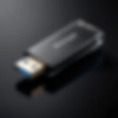 Best Flash Drive for PS5: A Comprehensive Guide Summary Best Flash Drive for PS5: A Comprehensive Guide Summary