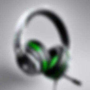 Detailed specifications of top headset models