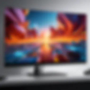 Crystal-Clear Visuals: High-Resolution Display High-Resolution Display for Clarity